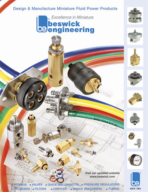 Beswick Engineering Co., Inc.