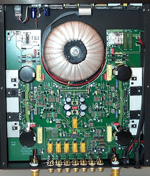 Operation And Uses Of Integrated Circuits