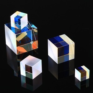 Polarizing Cube Beamsplitters From Uni Optics Fujian Co Ltd