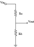 Voltage Potentiometer Calculator