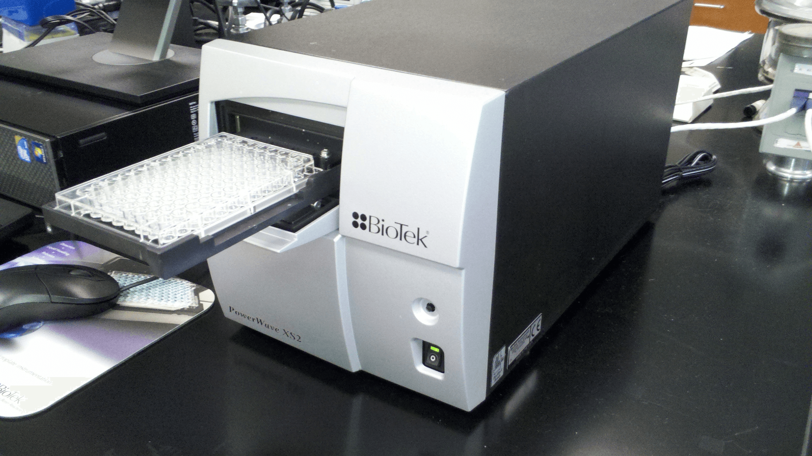 Microplate Readers Selection Guide Types, Features, Applications