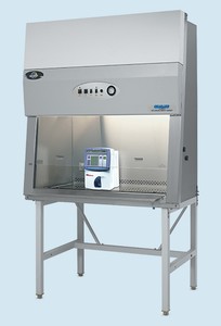 Biosafety Cabinets for Infectious Disease Testing from NuAire, Inc.