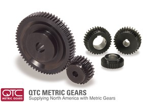 Gear Racks - QTC Metric Gears