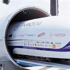 What happened to the hyperloop hype?