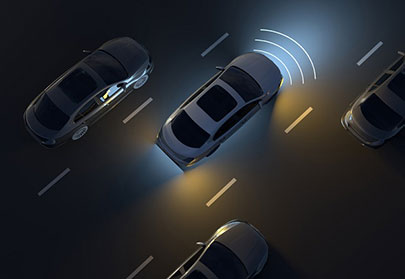 New lidar technology is changing the automotive industry