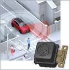 Acoustic vehicle alerting system: Elevating road safety