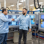 A Costa Rican plant for advanced component manufacturing