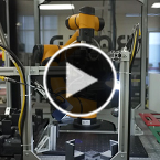 Using robots for quality control