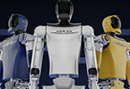 The best robots from CES 2024